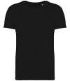 NS307 Native Spirit Kids T-Shirt Black colour image